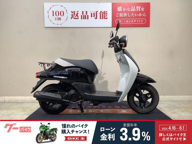 トゥデイ・Ｆ　２０１０年モデル　インジェクション　フルノーマル