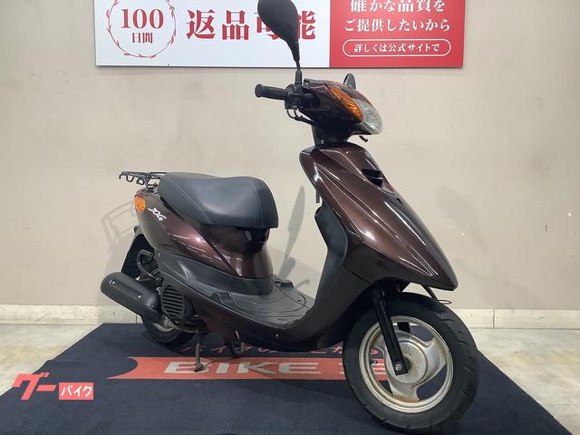ヤマハJOG SA36J