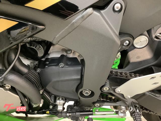 カワサキ 【スピード納車】 ZX－6RKRT Edition