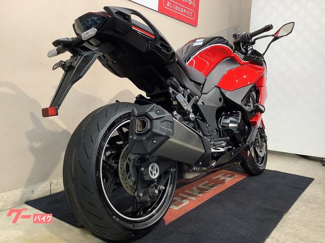 カワサキ Ninja 1000 SX40th Anniversary
