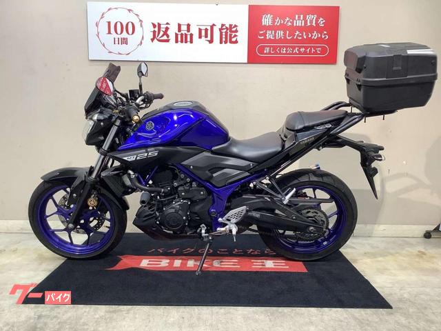 ヤマハ　MT-25 配送可能　支払いは現金or振り込みも可能 ヤマハMT-25 丸目仕様配送可能支払いは現金or振り込みも可能 (BOBTAIL