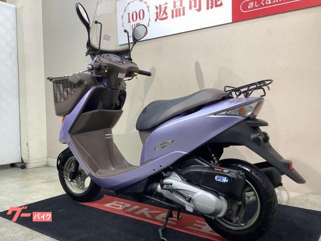 DIOチェスタ 自賠責付き 値下げ中 ディオチェスタ/ホンダの新車・中古バイクを探すなら｜ウェビック