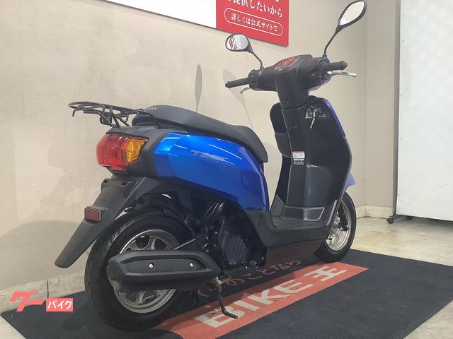 ホンダ タクト・ベーシック2019年モデル インジェクション｜バイク