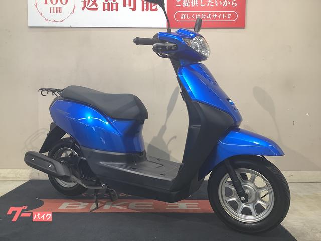 タクト・ベーシック　2019年式　登録、整備代込みの価格 ホンダ タクト・ベーシック2019年モデル インジェクション｜バイク
