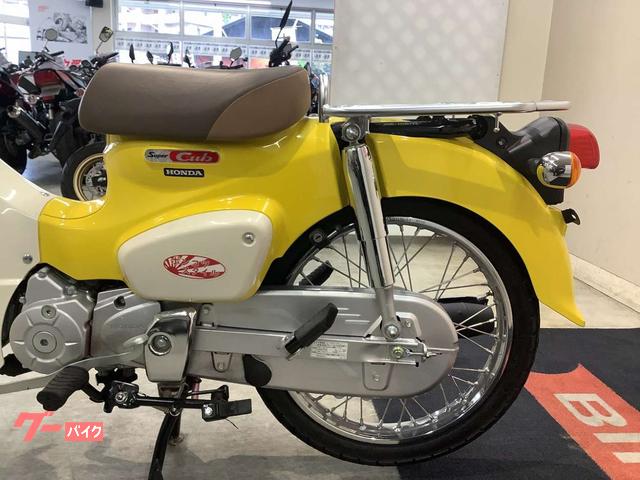 ホンダ スーパーカブ110 インジェクション｜バイク王 北九州店