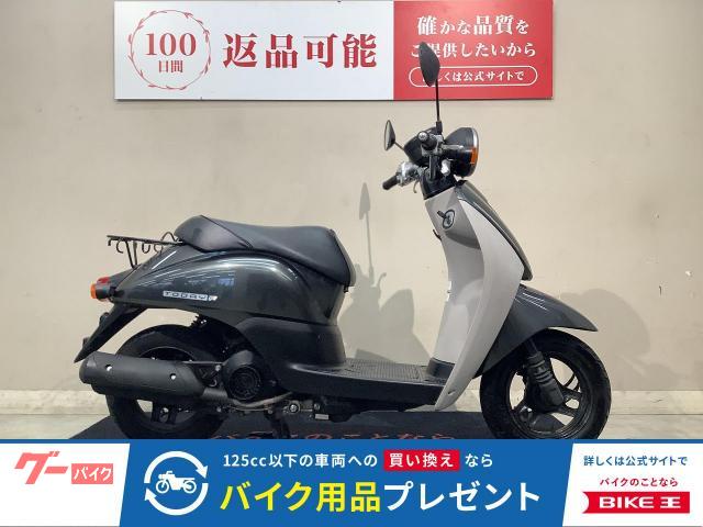 トゥデイ・Ｆ　２０１２年モデル　インジェクション