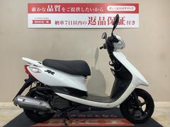 ヤマハ　ＪＯＧ　ＺＲ　２０１５年モデル　フルノーマル　ＳＡ３９Ｊ　インジェクション