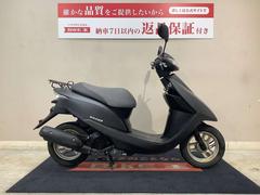 ホンダ　Ｄｉｏ　フルノーマル　２０１４年モデル　インジェクション