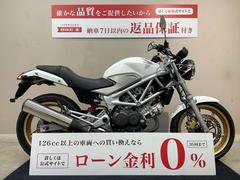 ホンダ　ＶＴＲ２５０　フルノーマル　インジェクション　２００９年モデル