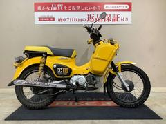 ホンダ　クロスカブ１１０　タケガワタコメーター　フロントサイドボックス　タケガワリアサス