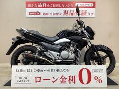 スズキ　ＧＳＲ２５０　カスタムマフラー　マルチバー　２０１２年モデル！！