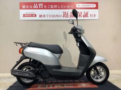 ホンダ　タクト　フルノーマル　インジェクション　２０１９年モデル