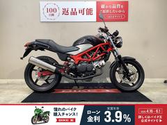 ホンダ　ＶＴＲ２５０　２０１１年モデル　インジェクション　トラスフレーム