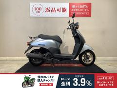 ホンダ　トゥデイ　フルノーマル　インジェクション　２０１１年モデル