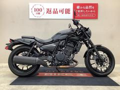 カワサキ　エリミネーター４００ＳＥ　ＡＢＳ　サイドバッグサポート　ドライブレコーダー　タイプＣ電源ソケット