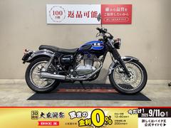 カワサキ　エストレヤＲＳ　フルノーマル　キャブレター　２００５年モデル
