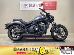 カワサキ　バルカンＳＡＢＳ　　フルノーマル　２０２０年モデル