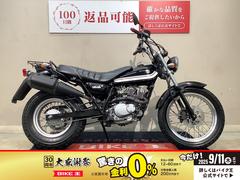 スズキ　バンバン２００　ハンドル　ミラー　２０１０年モデル