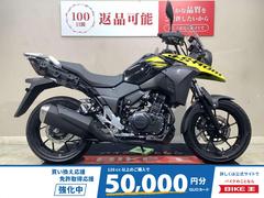 スズキ　Ｖ−ストローム２５０ＡＢＳ　フルノーマル　２０２０年モデル