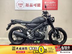 ヤマハ　ＸＳＲ１５５ドライブレコーダー　インジェクション　２０２１年モデル　輸入車