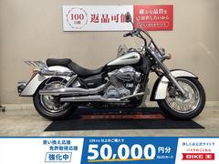 ホンダ　シャドウ７５０　ＡＢＳ　スクリーン　リアキャリア　サイドバッグサポート　アメリカンクルーザー　インジェクション　２０１０年モデル