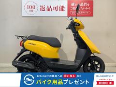 ヤマハ　ＪＯＧ　２０２３年モデル　フルノーマル　インジェクション