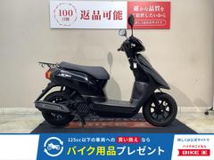 ヤマハ　ＪＯＧ　フルノーマル　２０１０年モデル　インジェクション