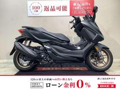 ホンダ　フォルツァ　ＡＢＳ　インジェクション　マルチバー！！