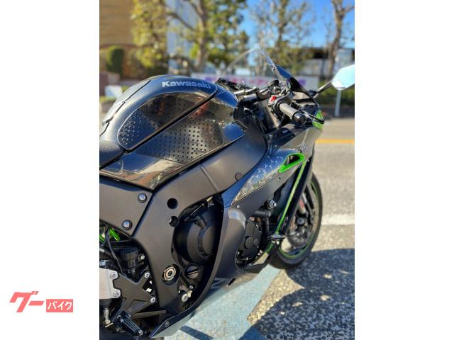 カワサキ Ｎｉｎｊａ ＺＸ－１０Ｒ ＳＥ｜バイカーズコア｜新車・中古 