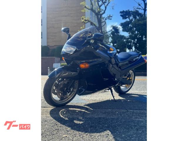 カワサキ ZZ－R1100 C3｜バイカーズコア｜新車・中古バイク