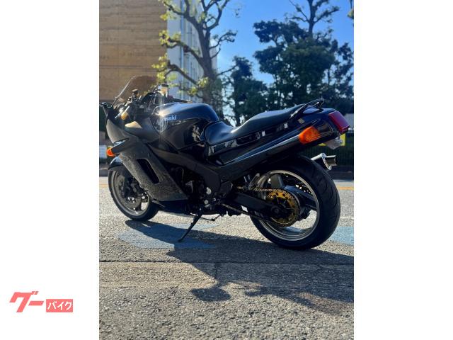 車両情報:カワサキ ZZ−R1100 | バイカーズコア | 中古バイク・新車