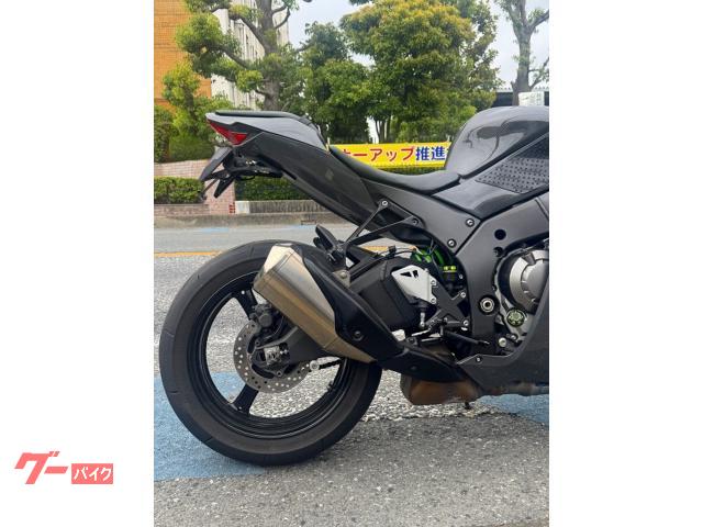 グレース出品 カワサキ Ninja ZX－10R 2019モデル｜バイカーズコア