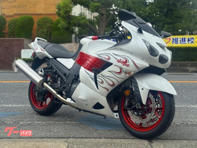 車両情報:カワサキ Ninja ZX−14 | バイカーズコア | 中古バイク・新車