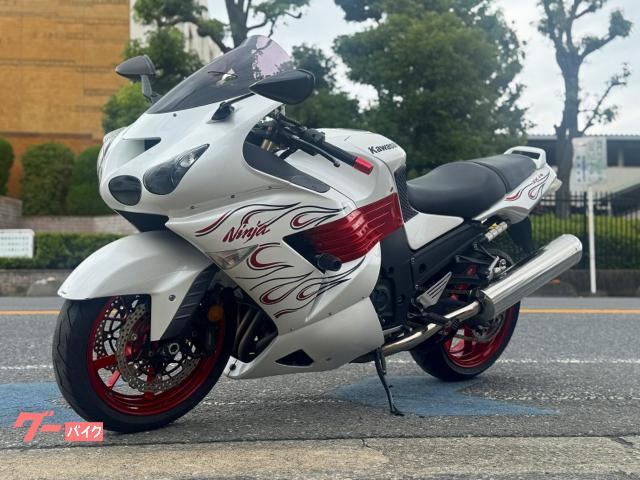 カワサキ Ninja ZX－14｜バイカーズコア｜新車・中古バイク