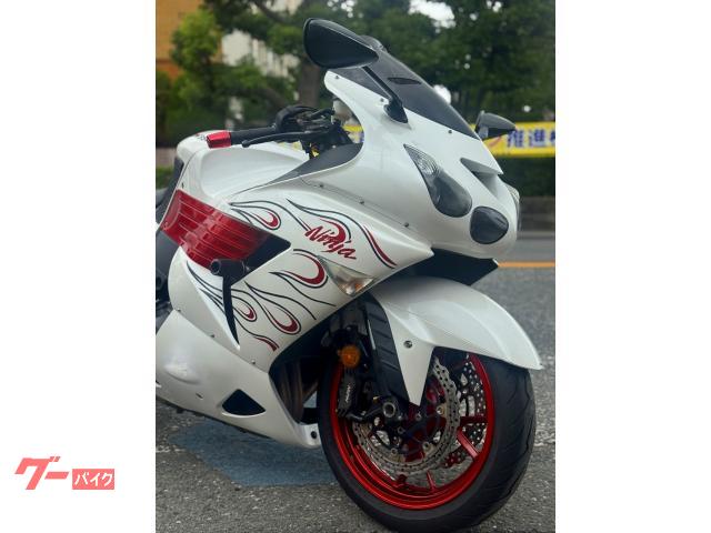 車両情報:カワサキ Ninja ZX−14 | バイカーズコア | 中古バイク・新車
