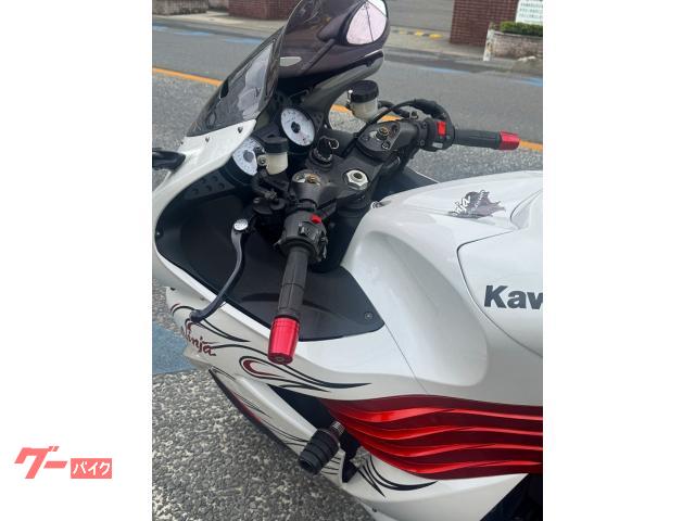 クスカズ カワサキ Ninja ZX－14｜バイカーズコア｜新車・中古バイク