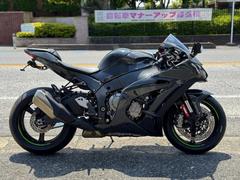 カワサキ　Ｎｉｎｊａ　ＺＸ−１０Ｒ　カスタムペイント