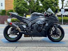 カワサキ　Ｎｉｎｊａ　ＺＸ−１０Ｒ　２０１９モデル　カスタム