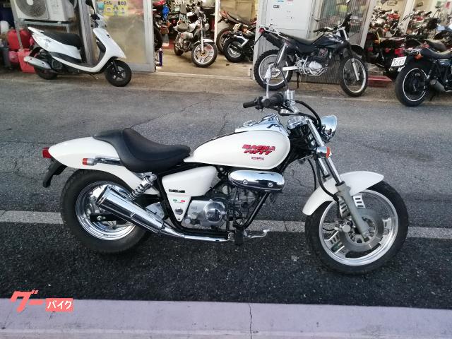 ｍａｇｎａ ｆｉｆｔｙ ホンダ のバイクを探すなら グーバイク