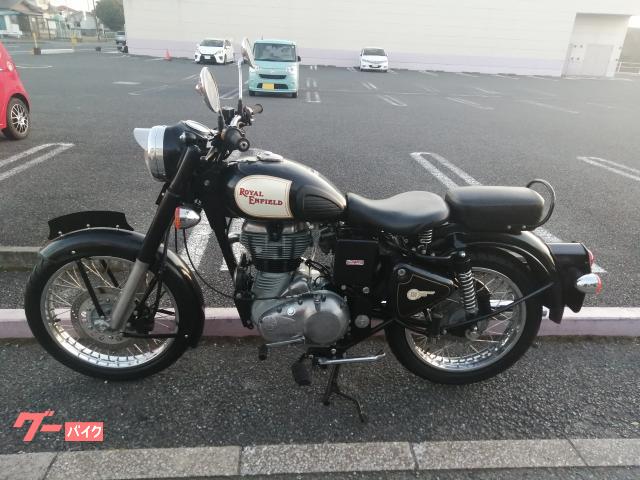 2015年式 ロイヤルエンフィールド350クラシック値下げOK assurwi.ma