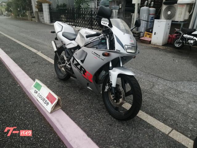 車両情報:ヤマハ TZR50R | オフコース | 中古バイク・新車バイク探しはバイクブロス