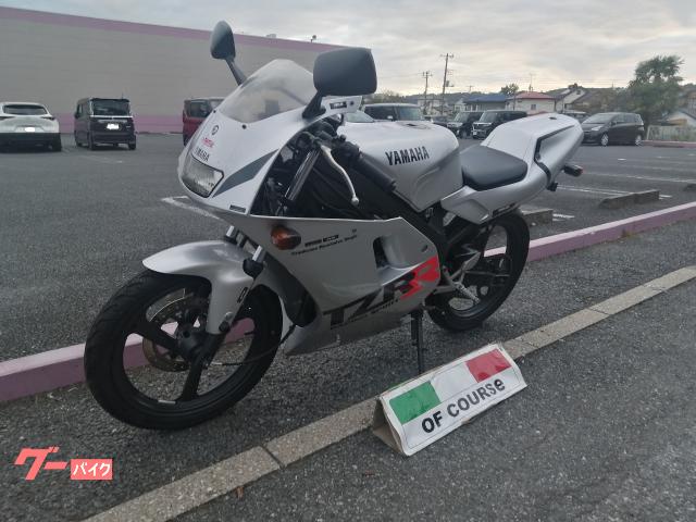 車両情報:ヤマハ TZR50R | オフコース | 中古バイク・新車バイク探しはバイクブロス