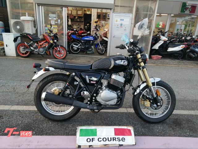 Ｌｅｇｅｎｄ２５０　ＴＷＩＮ　３　保険１年付き　ＦＩ車　４スト　セル付　ＭＴ　ブラック