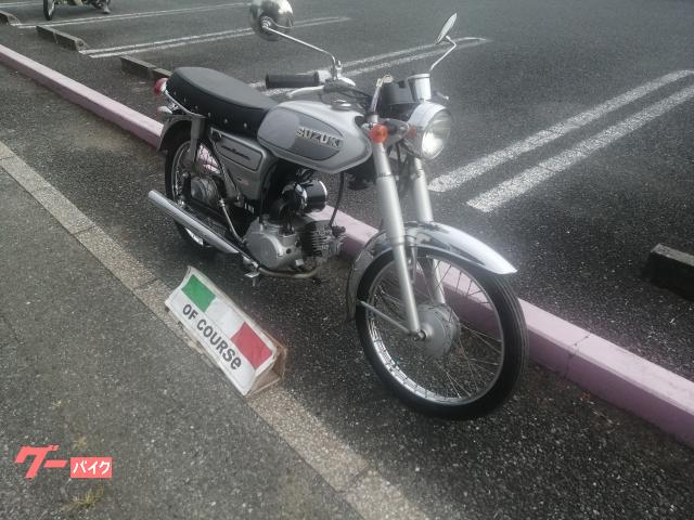 上品スタイル スズキ コレダ50 保険1年付き K50｜オフコース｜新車 パーツ