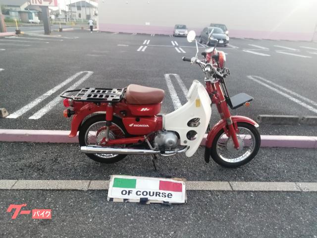 ＭＤ９０　保険１年付き　レッドＭ