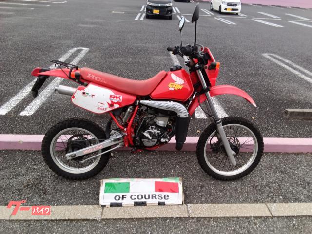 ＣＲＭ８０　保険１年付き　ＨＤ１１　レッド