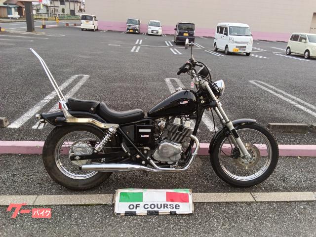 レブル２５０　保険１年付き　４スト　キャブ車　セル付き　ＭＴ　ＭＣ１３　　ブラック