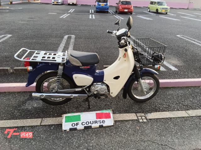 プレスカブ　保険１年付き　ＡＡ０７