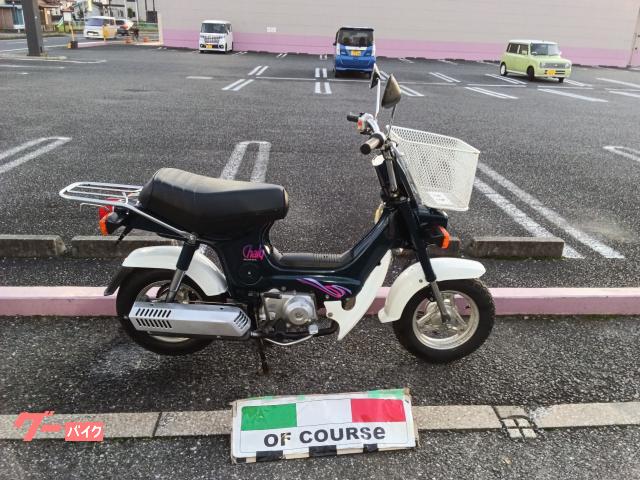 シャリー　保険１年付き　ＣＦ５０　ブラック