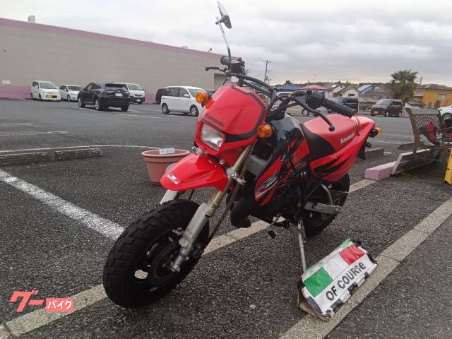 KAWASAKI カワサキ　KSR-1 MX050 エンジン　キャブ　一部地域無料配送　引き取り歓迎 KAWASAKI KSR-1 MX050B – 京都のバイクショップSPEC-M（スペックエム